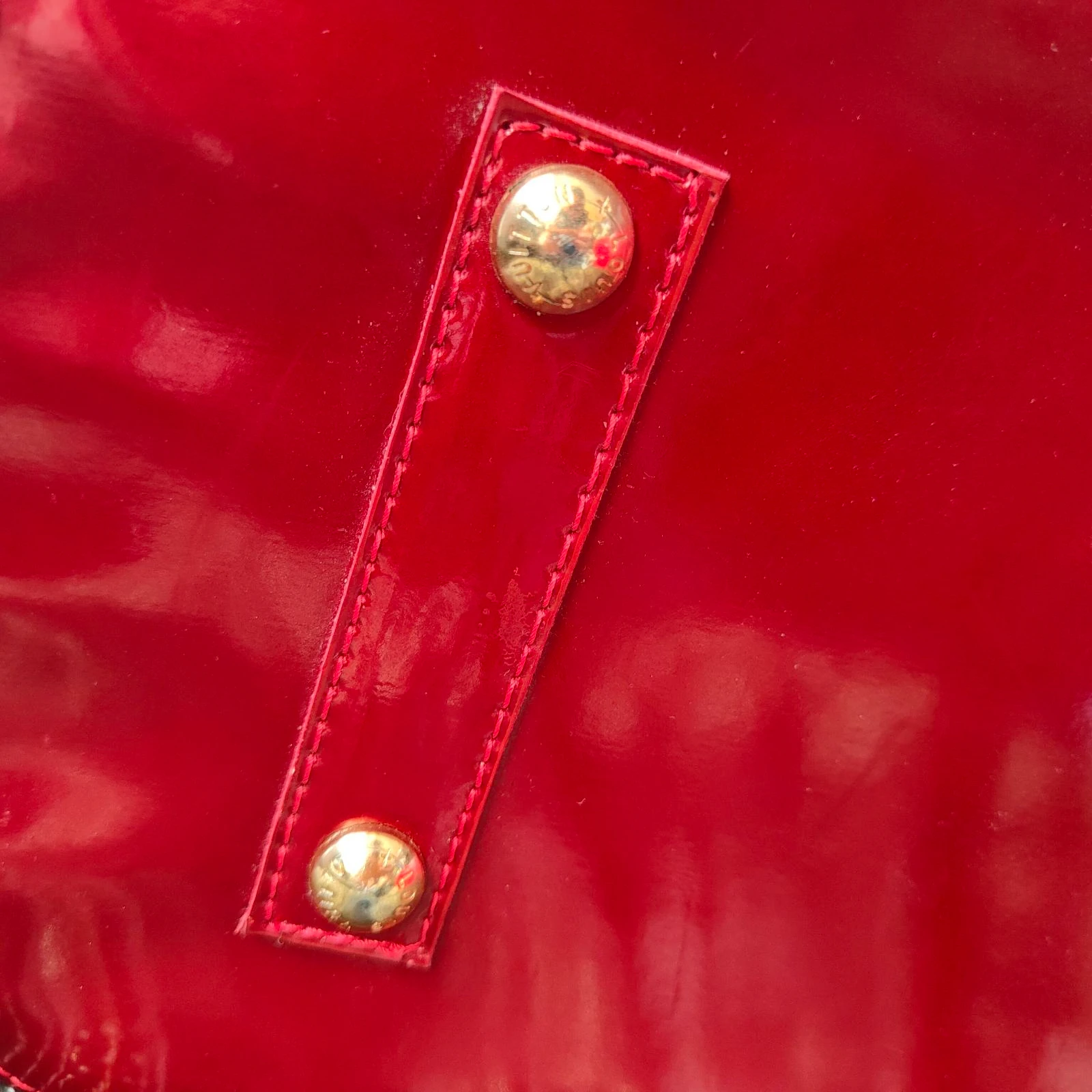 Grande saco vermelho – photo 13